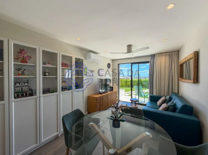Apartamento T1 para Venda em Albufeira e Olhos de Água Foto 7