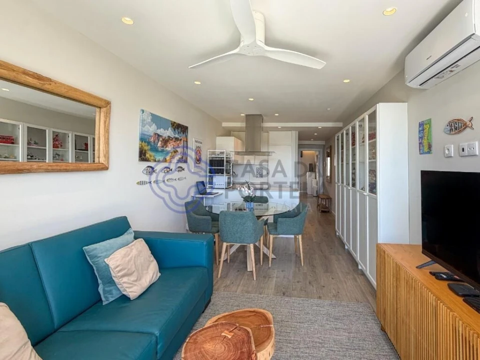 Apartamento T1 para Venda em Albufeira e Olhos de Água Foto 6