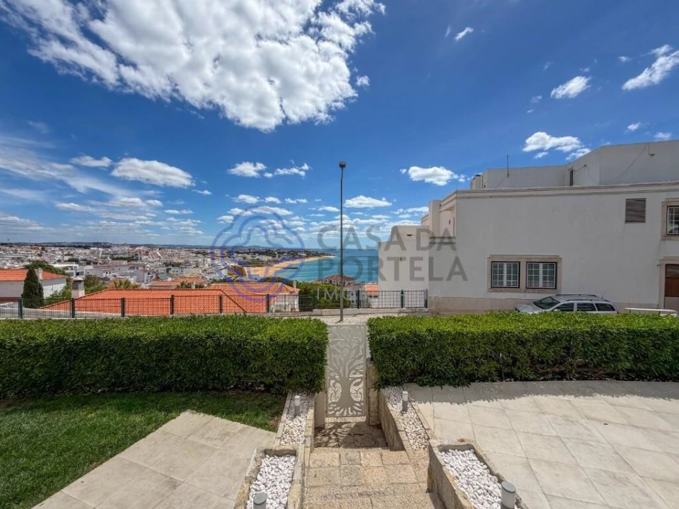 Apartamento T1 para Venda em Albufeira e Olhos de Água Foto 27