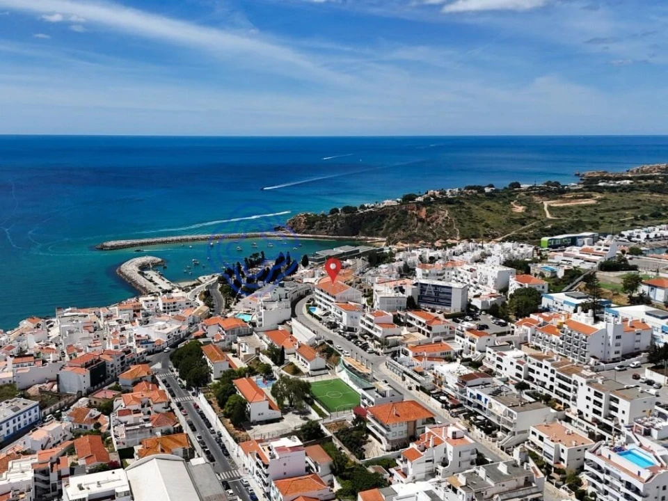 Apartamento T1 para Venda em Albufeira e Olhos de Água Foto 1