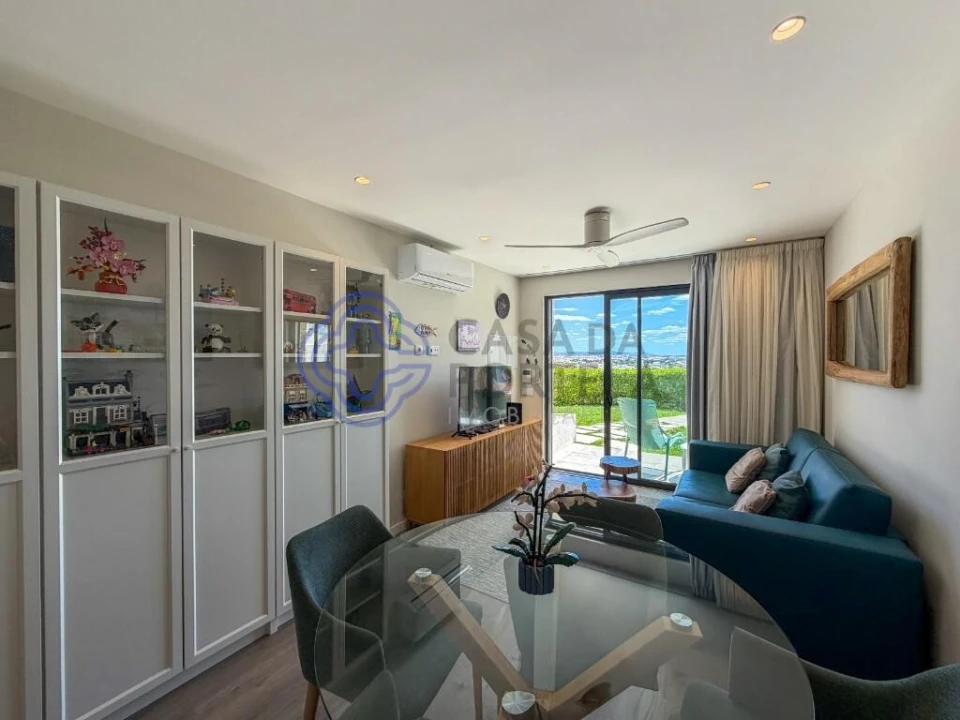 Apartamento T1 para Venda em Albufeira e Olhos de Água Foto 7