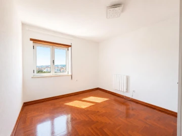 Apartamento T3 para Venda em Santo Antonio dos Olivais