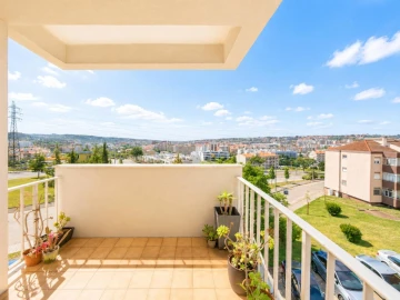 Apartamento T3 para Venda em Santo Antonio dos Olivais