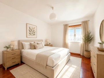 Apartamento T3 para Venda em Santo Antonio dos Olivais
