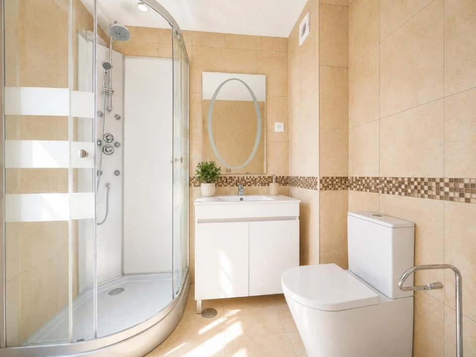 Apartamento T3 para Venda em Santo Antonio dos Olivais Foto 7