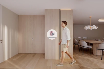 Apartamento T1 para Venda em Matosinhos e Leça da Palmeira