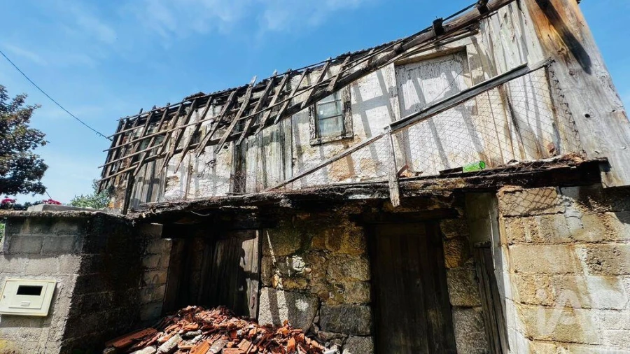 Moradia para Venda em Telões Foto 15