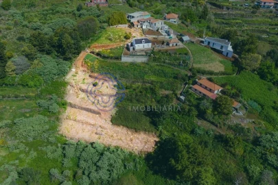 Terreno para Venda em Santa Cruz