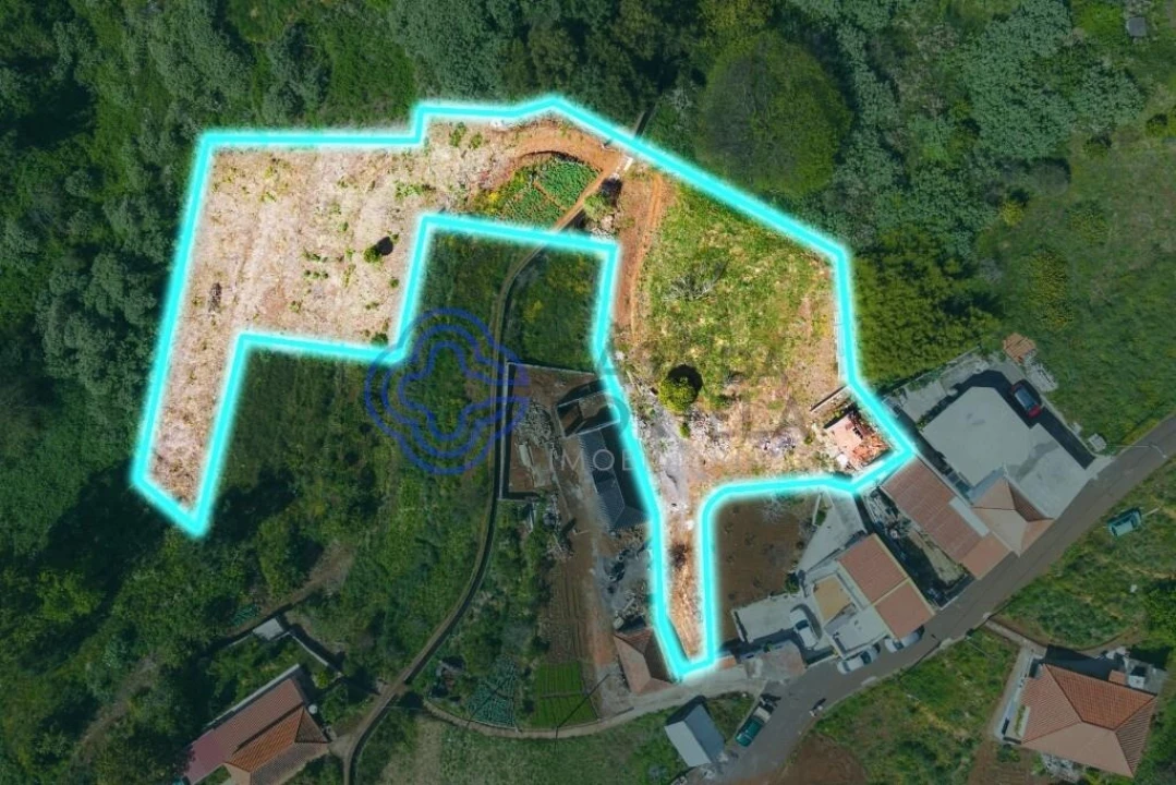 Terreno para Venda em Santa Cruz Foto 5