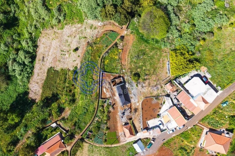 Terreno para Venda em Santa Cruz Foto 4