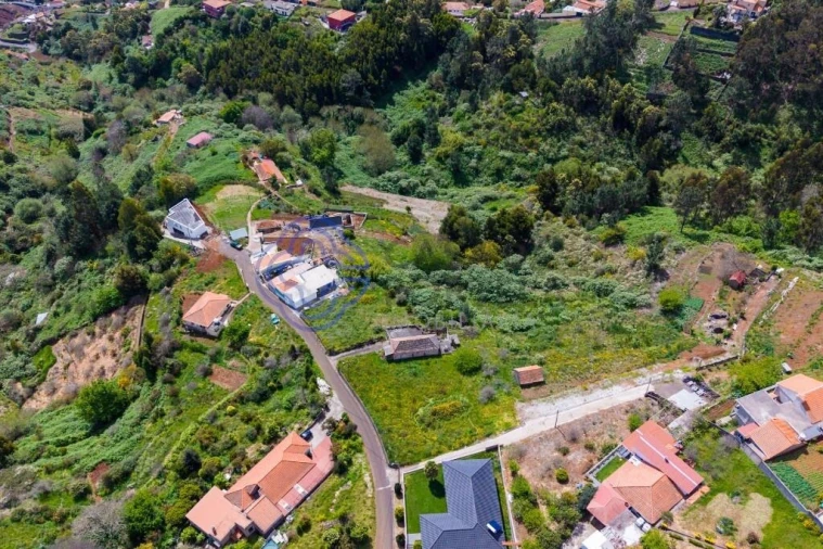 Terreno para Venda em Santa Cruz Foto 3