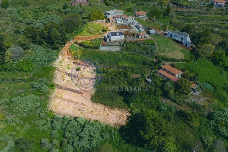 Terreno para Venda em Santa Cruz Foto 9