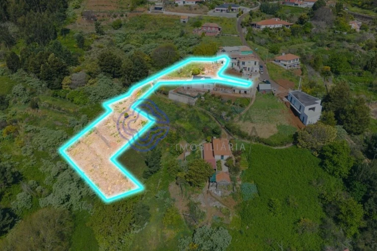 Terreno para Venda em Santa Cruz Foto 11