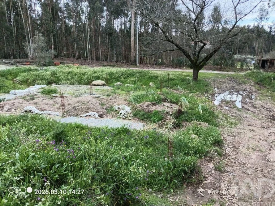 Terreno para Venda em São Joaninho Foto 1