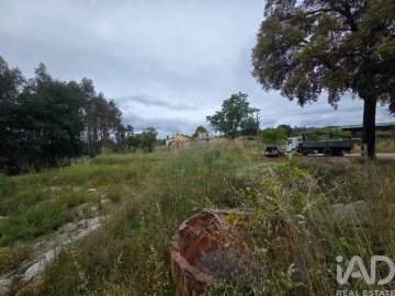 Terreno para Venda em São Joaninho