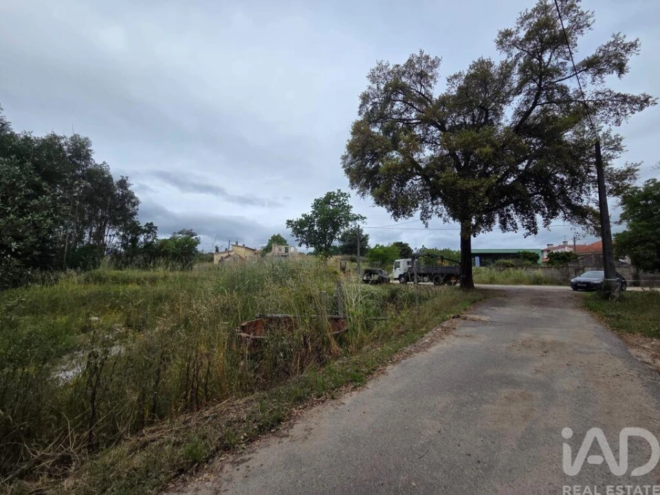 Terreno para Venda em São Joaninho Foto 5