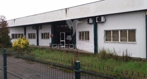 Armazém para Venda em Cantanhede e Pocariça