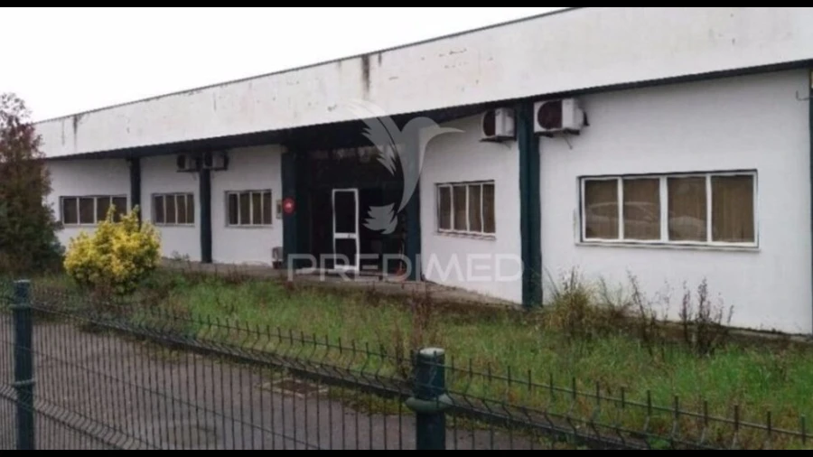 Armazém para Venda em Cantanhede e Pocariça