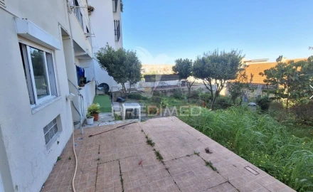 Apartamento T1 para Venda em Mina de Água