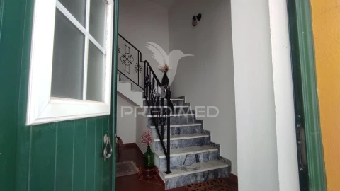 Moradia T2 para Venda em Beringel