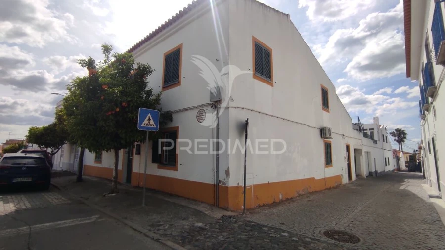 Moradia T2 para Venda em Beringel Foto 3