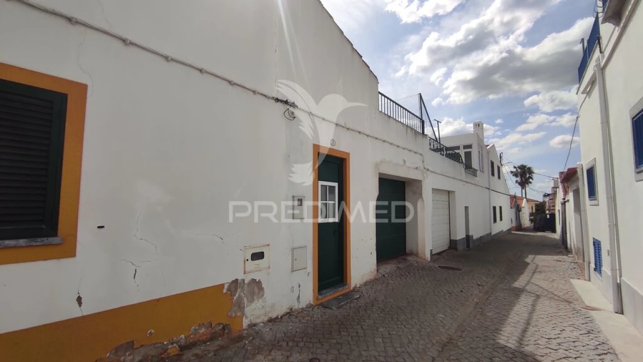 Moradia T2 para Venda em Beringel Foto 4