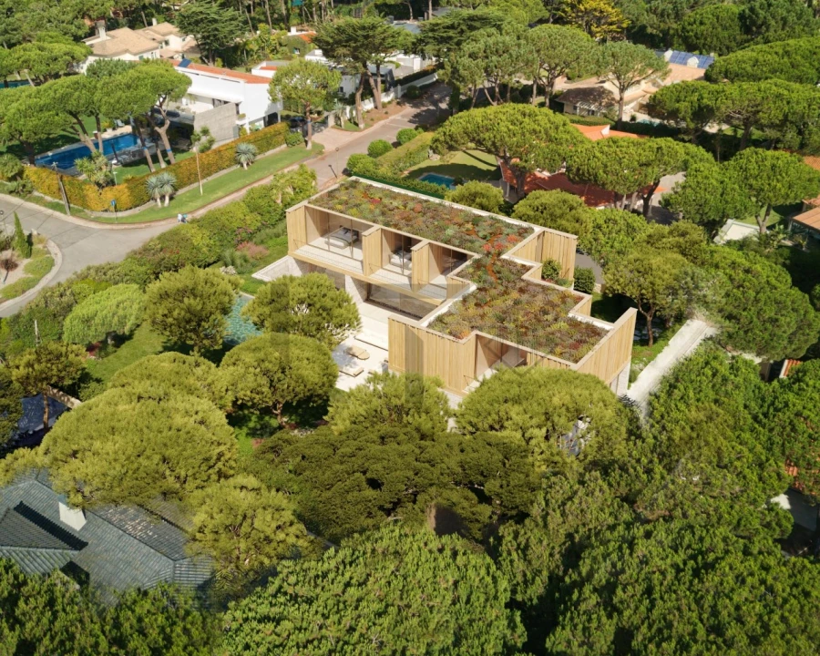 Moradia T6 para Venda em Cascais e Estoril Foto 1