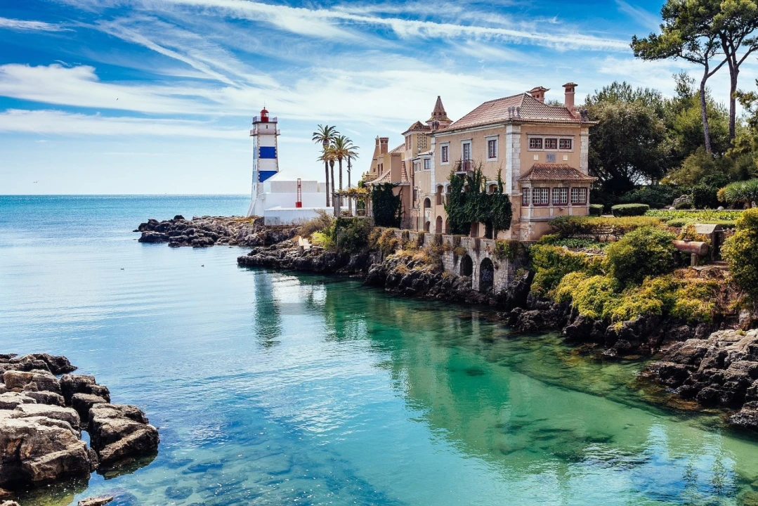 Moradia T6 para Venda em Cascais e Estoril Foto 10