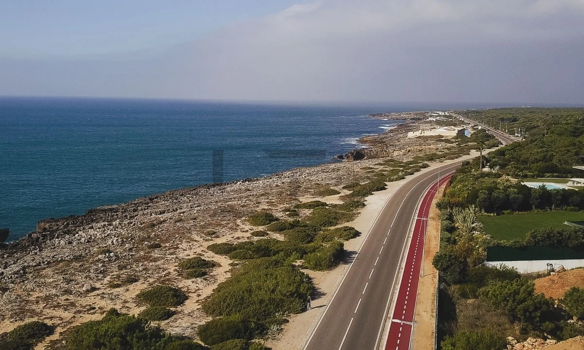 Moradia T6 para Venda em Cascais e Estoril Foto 17