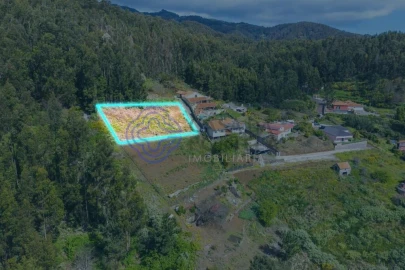 Terreno para Venda em Santa Cruz