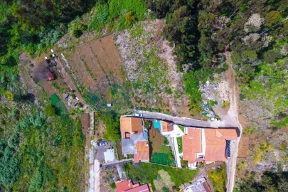 Terreno para Venda em Santa Cruz