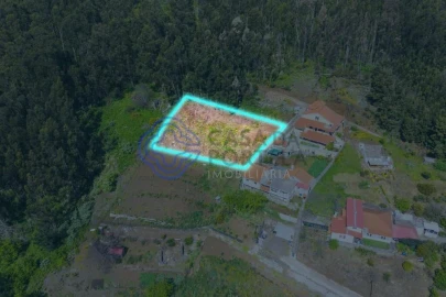 Terreno para Venda em Santa Cruz