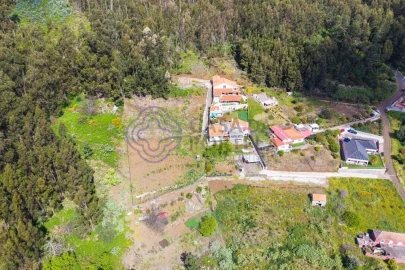Terreno para Venda em Santa Cruz
