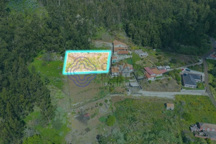 Terreno para Venda em Santa Cruz Foto 5