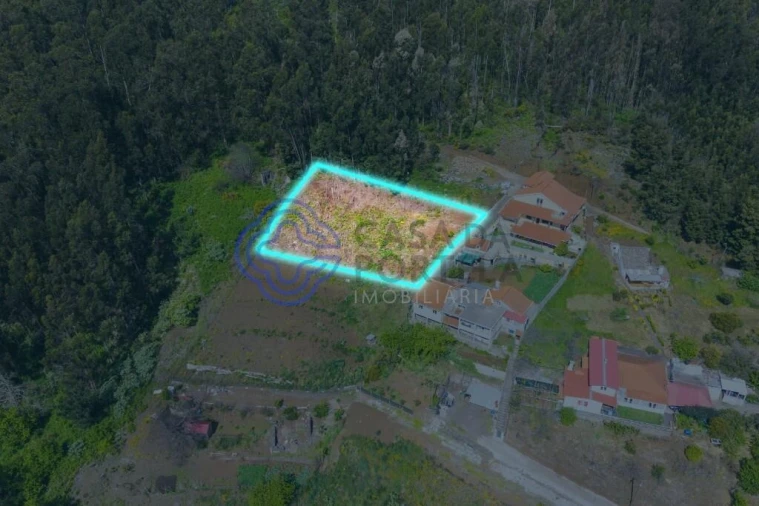 Terreno para Venda em Santa Cruz Foto 12