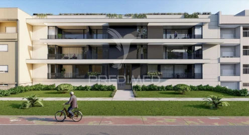 Apartamento T3 para Venda em Gafanha da Boa Hora