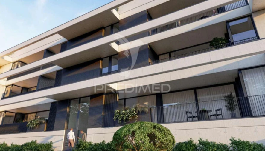 Apartamento T3 para Venda em Gafanha da Boa Hora Foto 4