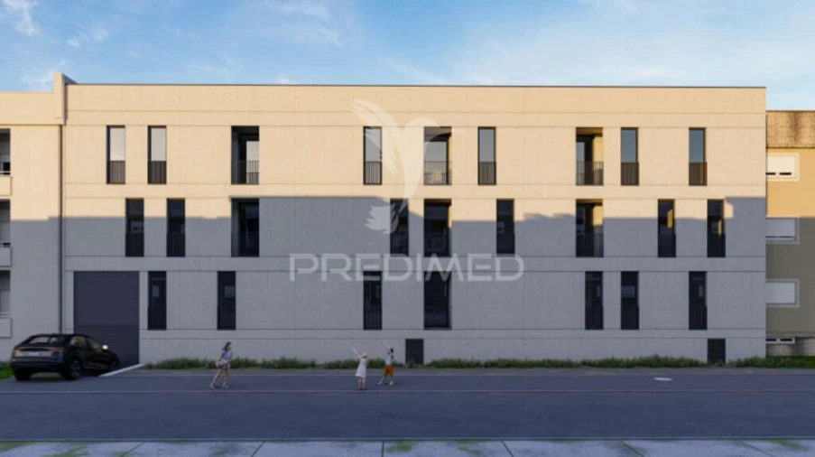 Apartamento T3 para Venda em Gafanha da Boa Hora Foto 7
