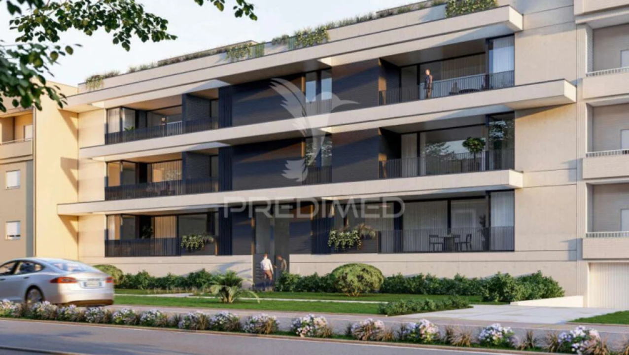 Apartamento T3 para Venda em Gafanha da Boa Hora Foto 6