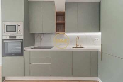 Apartamento T2 para Venda em Baixa da Banheira e Vale da Amoreira