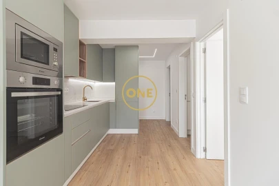 Apartamento T2 para Venda em Baixa da Banheira e Vale da Amoreira