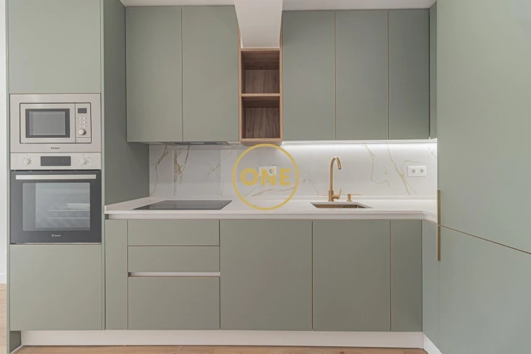 Apartamento T2 para Venda em Baixa da Banheira e Vale da Amoreira Foto 11