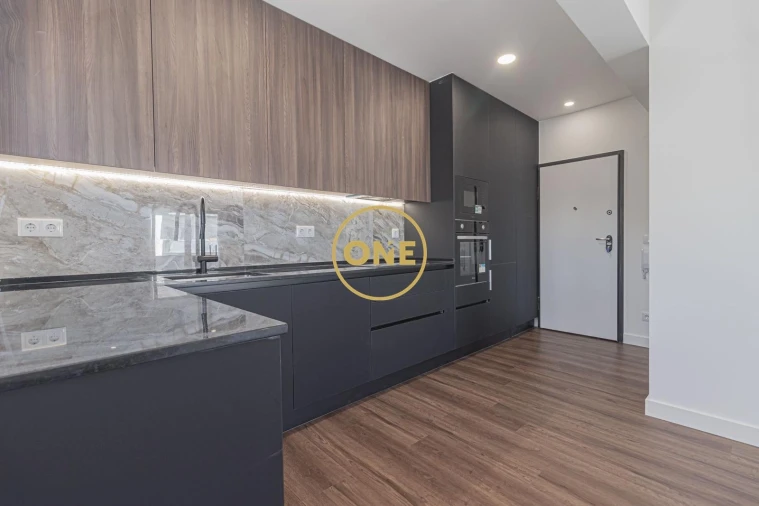 Apartamento T2 para Venda em Baixa da Banheira e Vale da Amoreira Foto 8