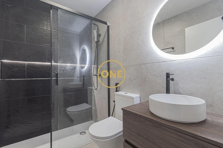 Apartamento T2 para Venda em Baixa da Banheira e Vale da Amoreira Foto 6