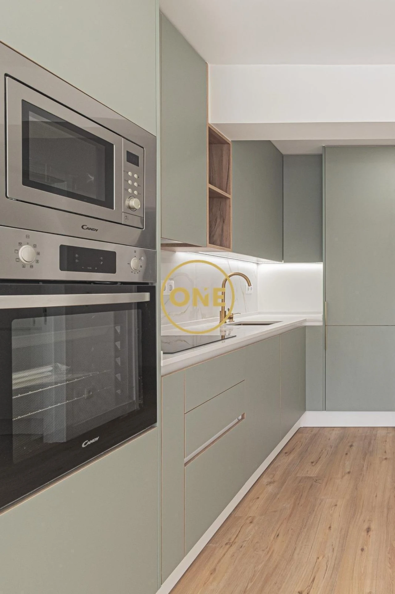 Apartamento T2 para Venda em Baixa da Banheira e Vale da Amoreira Foto 16