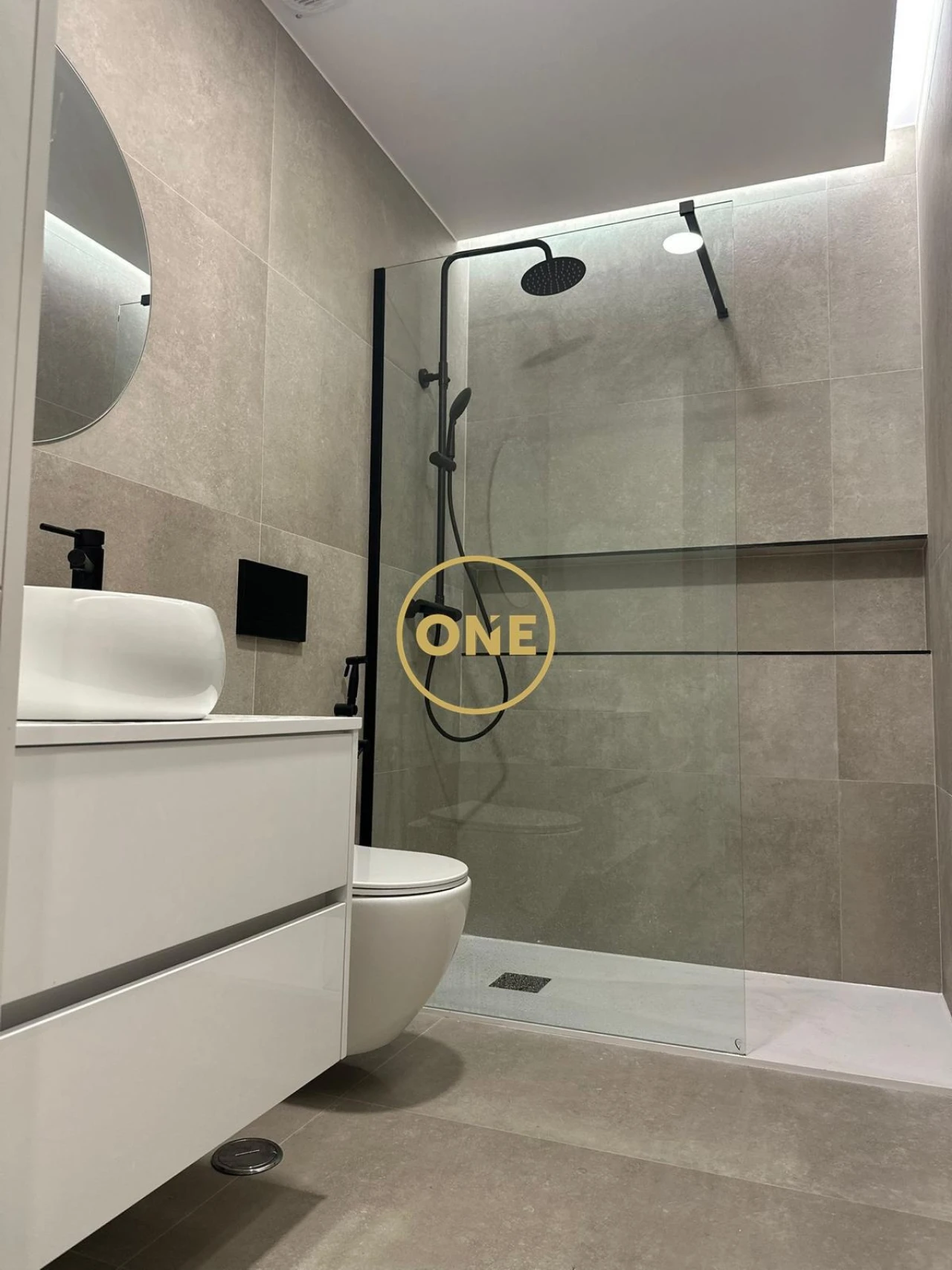 Apartamento T2 para Venda em Baixa da Banheira e Vale da Amoreira Foto 3