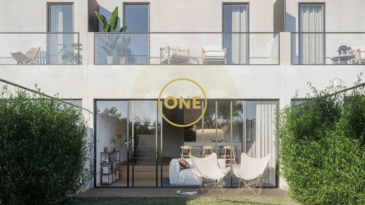 Apartamento T3 para Venda em Lordelo do Ouro e Massarelos Foto 1