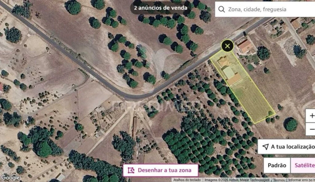 Quinta para Venda em Torrão Foto 18