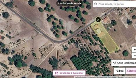 Quinta para Venda em Torrão