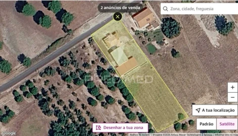 Quinta para Venda em Torrão